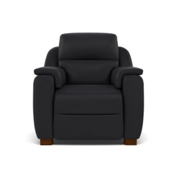 Avila Recliner Armchair - Armchair Elec Recliner Cat 66 - 7603 - Gricio Antracite