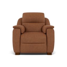 Avila Armchair - Armchair Cat 66 - 7612 - Cognac - thumbnail 1