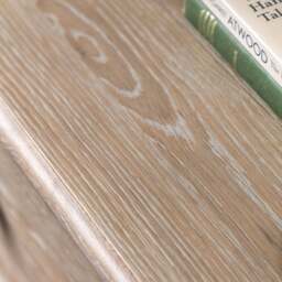 Artisan 3 Drawer Chest - 3 Drawer Chest Natural - thumbnail 4