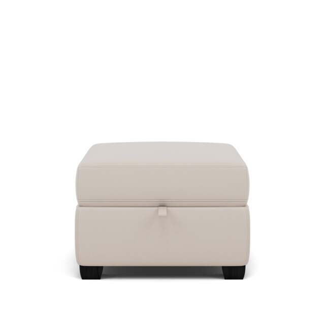 Orkney Storage Footstool - Storage footstool Cat 20S - BXS-156E FROST - image 1