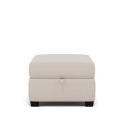 Orkney Storage Footstool - Storage footstool Cat 20S - BXS-156E FROST