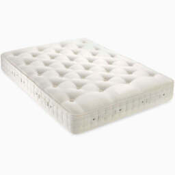 Hypnos Posture Support Superior Mattress - Mattress 150x200cm - King - Extra Firm