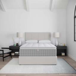 Millbrook Elaris Luxury 3000 Mattress - Mattress 135 x 190cm - Double - Standard - thumbnail 2