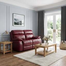 Galaxy 2 Seater Sofa - 2 Seater Cat 20S - BVS-301E  LAKE GREEN - thumbnail 2