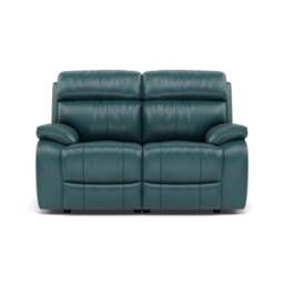 Galaxy 2 Seater Sofa - 2 Seater Cat 20S - BVS-301E  LAKE GREEN