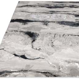Amelia Quartz Rug - AU05 Quartz - 160cm x 230cm - thumbnail 4
