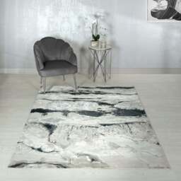 Amelia Quartz Rug - AU05 Quartz - 160cm x 230cm - thumbnail 2