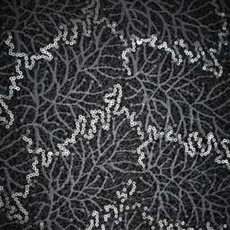 Rouen Black Boudoir Cushion - SALE Rouen Boudoir Cushion Black - thumbnail 2