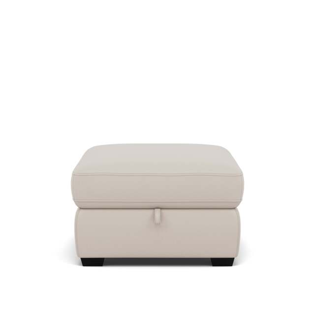 Dino Storage Footstool - Storage footstool BXS Only - BXS-156E FROST - image 1