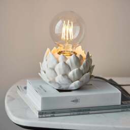 Artichoke Table Lamp  - DHD Artichoke Table Lamp - thumbnail 1