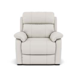 Fara Armchair - Armchair Cat 25S - NCS-744D STAR WHITE