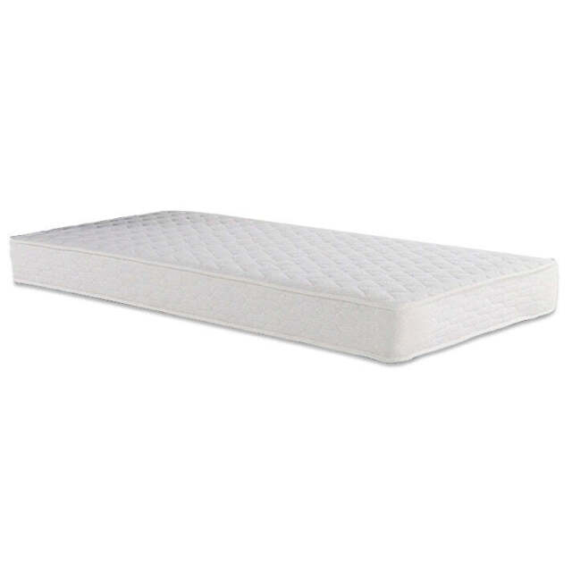 Highgrove Dreamsleep Mattress - Mattress 90 x 190cm - Single - image 1