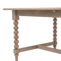 Artisan Large Extending Dining Table - Ext Dining Table 200/250 Natural - thumbnail 7