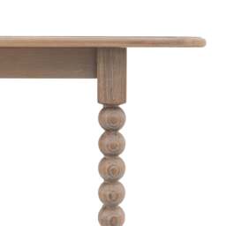 Artisan Large Extending Dining Table - Ext Dining Table 200/250 Natural - thumbnail 8
