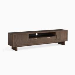 Sonoma TV Unit - TV Unit Oak