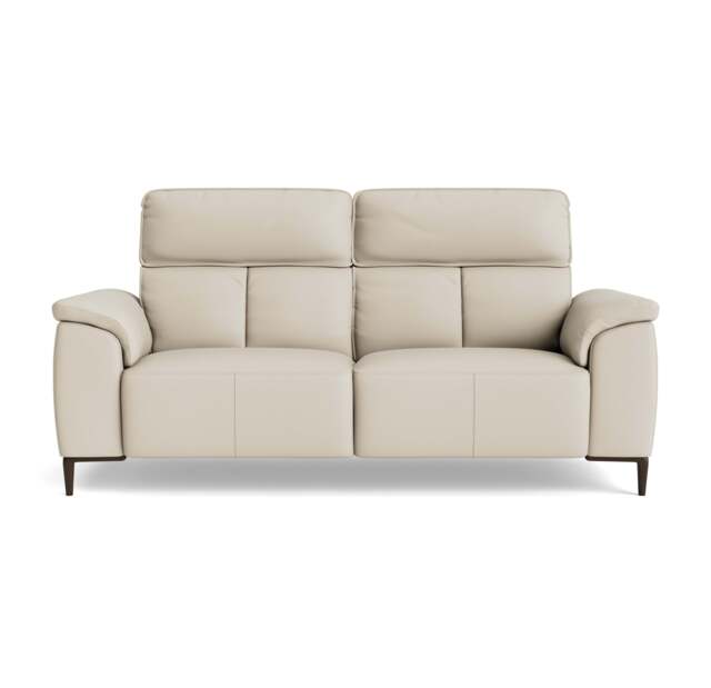 Loma 3 Seater Sofa - 2.5 Seater Sofa Cat 20S - NWS-521E FROST - image 1