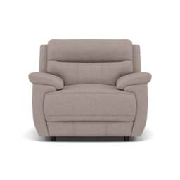 Tranquil Armchair - Armchair Fabric - BFA-BLJ-22 DOVE GREY - thumbnail 1