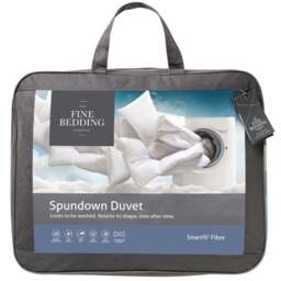 Spundown Duvet 4.5 Tog - Spundown Duvet 4.5 Tog - thumbnail 3