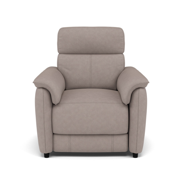 Orkney Armchair - Armchair Fabric - BFA-BLJ-22 DOVE GREY - image 1