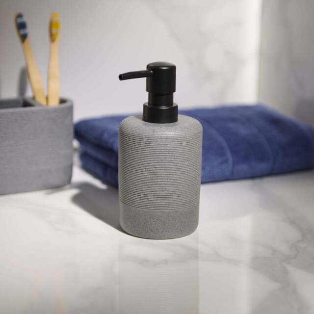 Amara Soap Dispenser - Amara Soap Dispenser - image 1