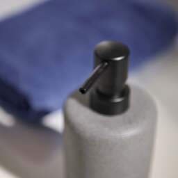 Amara Soap Dispenser - Amara Soap Dispenser - thumbnail 5