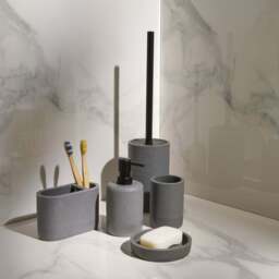 Amara Soap Dispenser - Amara Soap Dispenser - thumbnail 4