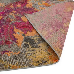 Kiana Galactic Rug - CO04 Galactic - 80cm x 150cm - thumbnail 3