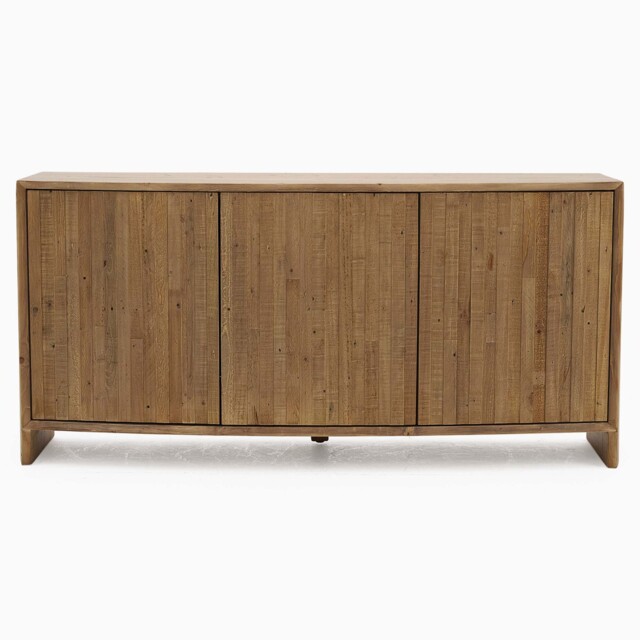 Oceanus Sideboard - 3 Door Sideboard - image 1