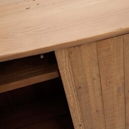 Oceanus Sideboard - 3 Door Sideboard - thumbnail 6