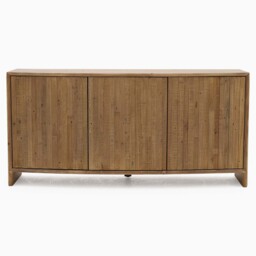 Oceanus Sideboard - 3 Door Sideboard - thumbnail 1