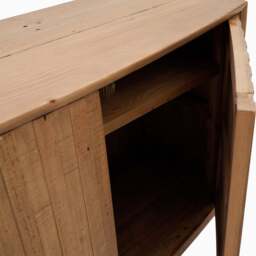 Oceanus Sideboard - 3 Door Sideboard - thumbnail 5