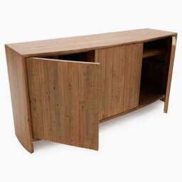 Oceanus Sideboard - 3 Door Sideboard - thumbnail 9