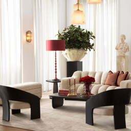 Eichholtz Solara Wall Lamp Vintage Brass Finish  - Wall Lamp Solara - thumbnail 2
