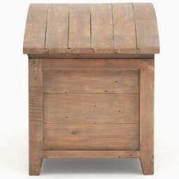 Lexington Blanket Chest - Blanket Chest Sundried Wheat - thumbnail 7
