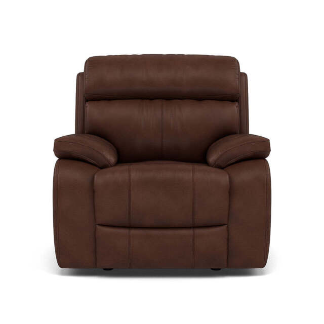 Galaxy Armchair - Armchair Cat 20S - TOS-195E HAZELNUT - image 1