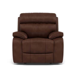 Galaxy Armchair - Armchair Cat 20S - TOS-195E  HAZELNUT