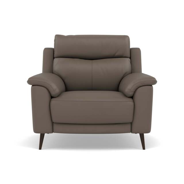 Revel Armchair - Armchair Cat 20S - NWS-042E ELEPHANT - image 1