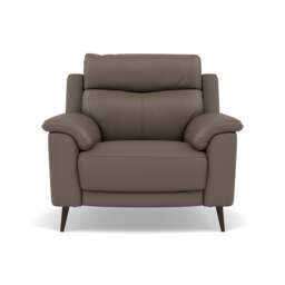 Revel Armchair - Armchair Cat 20S - NWS-042E ELEPHANT