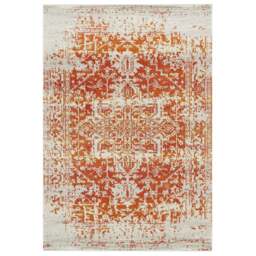 Nasir Antique Orange Rug - NV09 Antique Orange - 160cm x 230cm