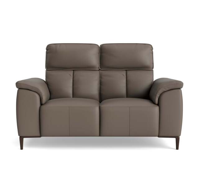 Loma 2 Seater Sofa - 2 Seater Sofa Cat 20S - NWS-042E ELEPHANT - image 1