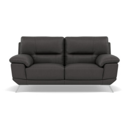 Zuco 2 Seater Sofa - 2 Seater Sofa Cat 25 - NC-180E SLATE GREY