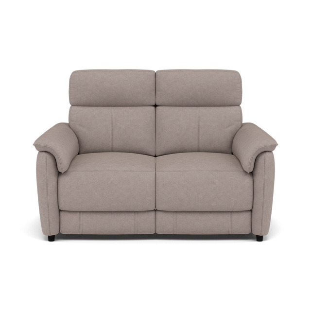 Orkney 2 Seater Sofa - 2 Seater Sofa Fabric - BFA-BLJ-22 DOVE GREY - image 1