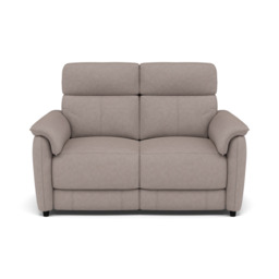 Orkney 2 Seater Sofa - 2 Seater Sofa Fabric - BFA-BLJ-22 DOVE GREY - thumbnail 1