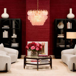 Eichholtz Solange Chandelier - Chandelier Solange - thumbnail 2