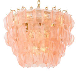 Eichholtz Solange Chandelier - Chandelier Solange - thumbnail 1