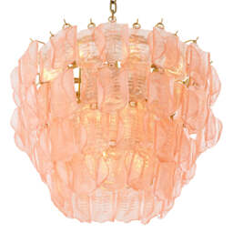 Eichholtz Solange Chandelier - Chandelier Solange - thumbnail 4