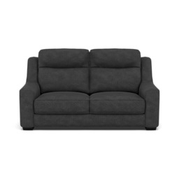 Dino 2 Seater Sofa - 2 Seater Sofa SKA MAD AIS Only - BFA-BLJ-088 CHARCOAL GREY