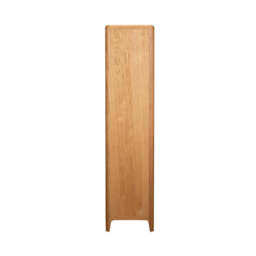 G Plan Maddison Display Cabinet - Display Cabinet Warm Oak - thumbnail 4