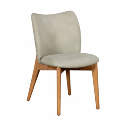 Axis Extending Dining Table & 4 Samson Chairs Set - thumbnail 5
