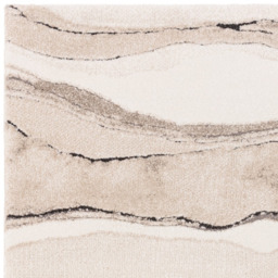 Calix Quartz Beige Rug - Quartz Beige 200 x 290cm - 200cm x 290cm - thumbnail 3